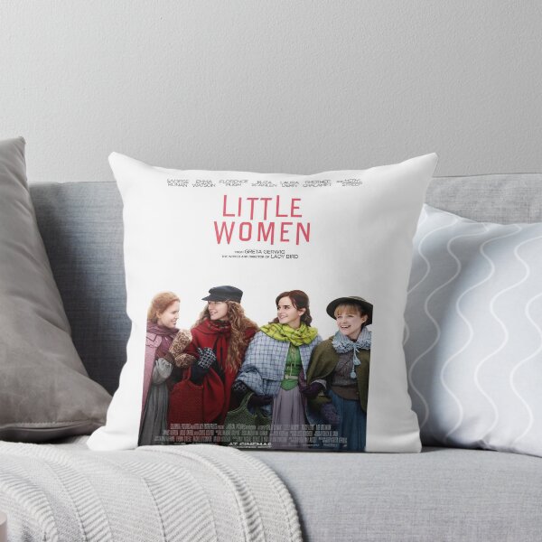Item preview, Little Women designed and sold by creative-spaces.