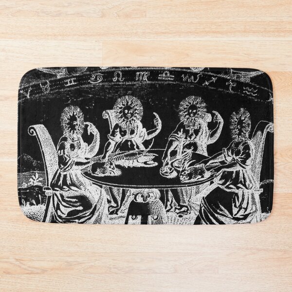 Item preview, Four Suns Dining As One (Inverted) designed and sold by Jason Tompkins.