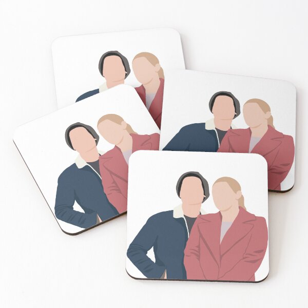 Item preview, Jughead and Betty Illustration designed and sold by kbracey-meraki.