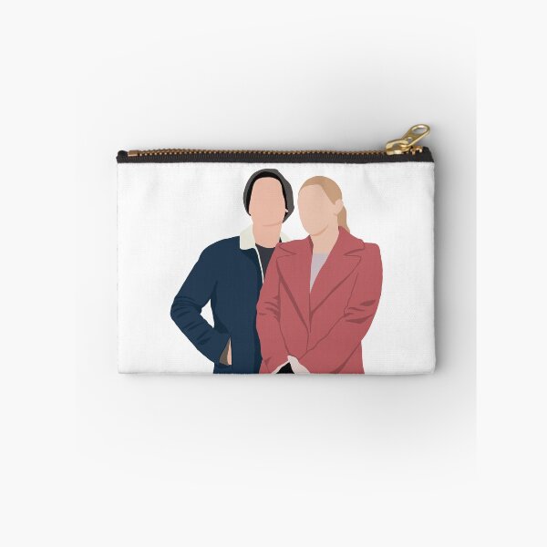 Item preview, Jughead and Betty Illustration designed and sold by kbracey-meraki.