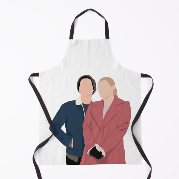 Item preview, Jughead and Betty Illustration designed and sold by kbracey-meraki.
