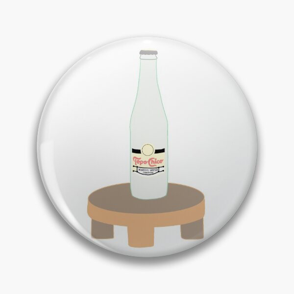 Item preview, Topo Chico designed and sold by LaFamosaFamilia.