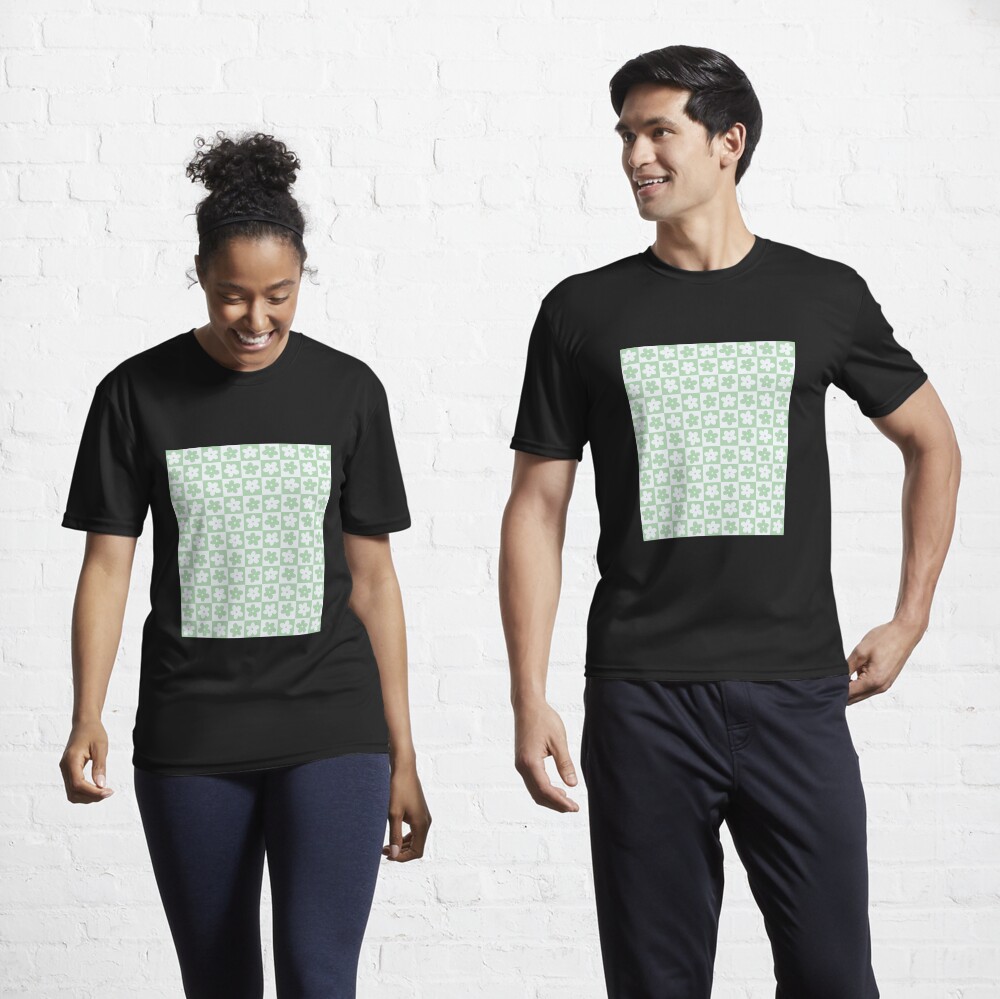 Vista previa del artículo con la obra «Camiseta deportiva», diseñado y vendido por xxroseate.