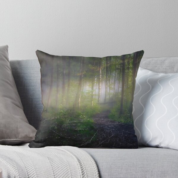 Item preview, The Woodlands designed and sold by DavidWHughes.