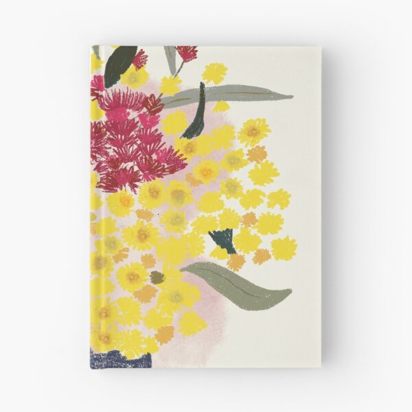 Item preview, Wattle designed and sold by FemkeTextiles.