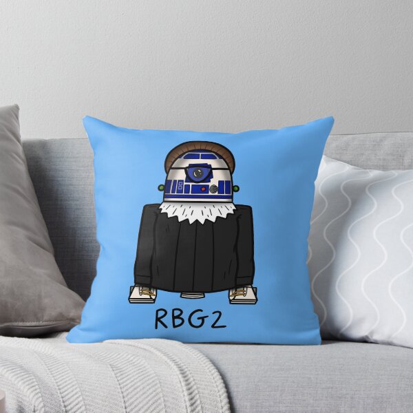Item preview, RBG2 designed and sold by Neil Gershon.