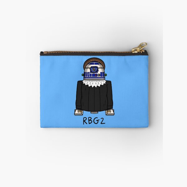 Item preview, RBG2 designed and sold by Neil Gershon.