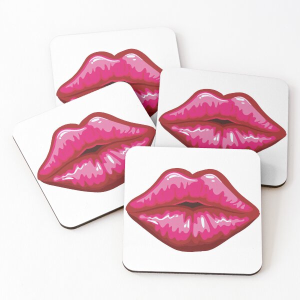 Item preview, Read my lips designed and sold by Toria Grace Desgins.