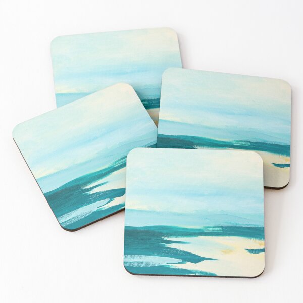 Item preview, Pastel Dreamy landscape designed and sold by Ilze Lucero.