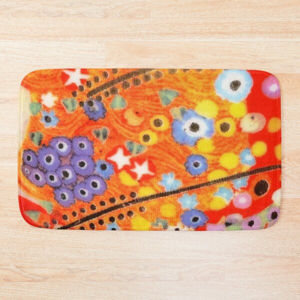 Item preview, TRAVIATA 1 colour energy sun orange red purple  designed and sold by dragonemma.