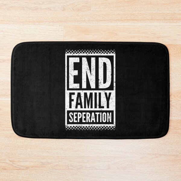 Item preview, End Family Separation designed and sold by Alienphysique.