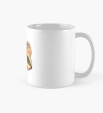 Sei sanft Tasse (Standard)