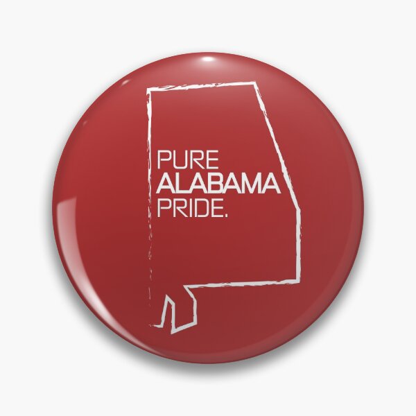 Item preview, Pure Alabama Pride designed and sold by qitrechio.