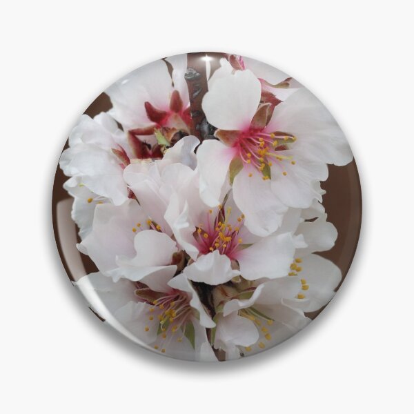 Item preview, Almond Blossom designed and sold by SweepingShadows.