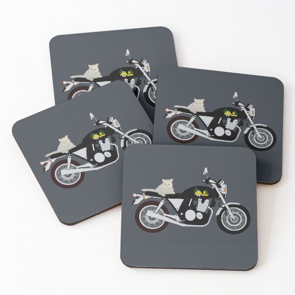 Item preview, Motorcycle & tacos  designed and sold by motorzycle.