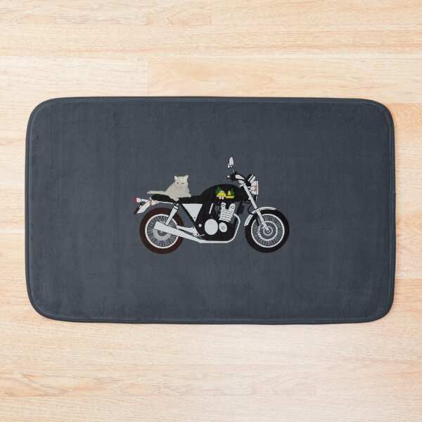 Item preview, Motorcycle & tacos  designed and sold by motorzycle.