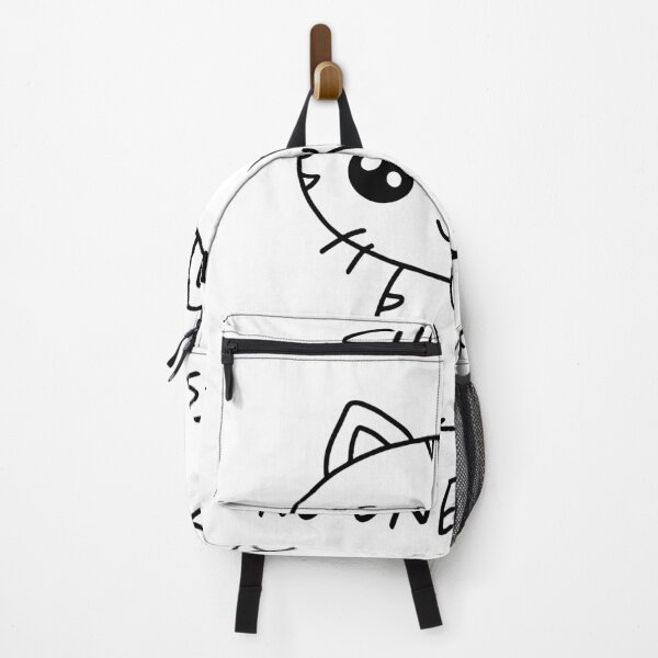 Item preview, Shhh no one cares, funny sarcastic cute cat designed and sold by Magpie Attack.