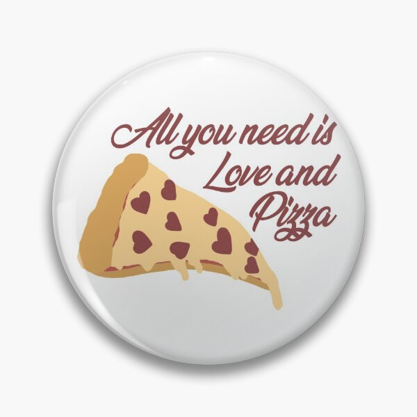Item preview, Pizza designed and sold by Toria Grace Desgins.