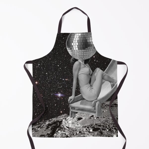 Item preview, Boule à facette designed and sold by Kiki Collagist.