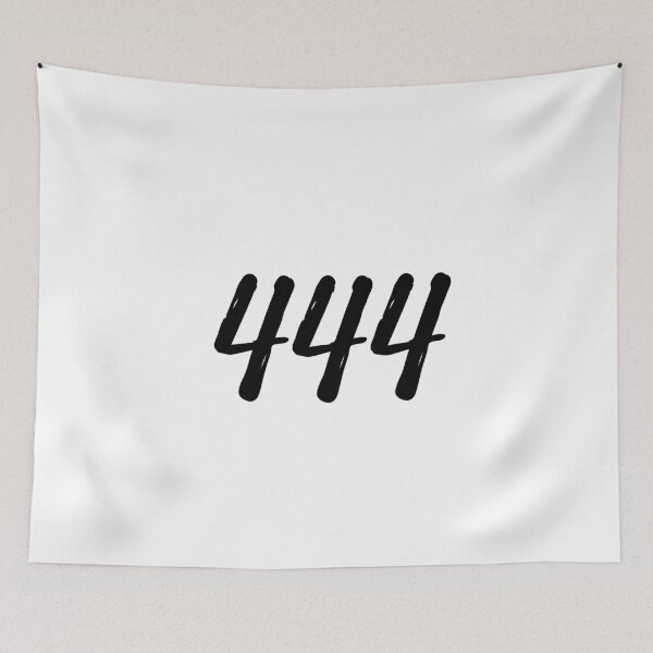 Item preview, 444 angel number designed and sold by gloriasd14.