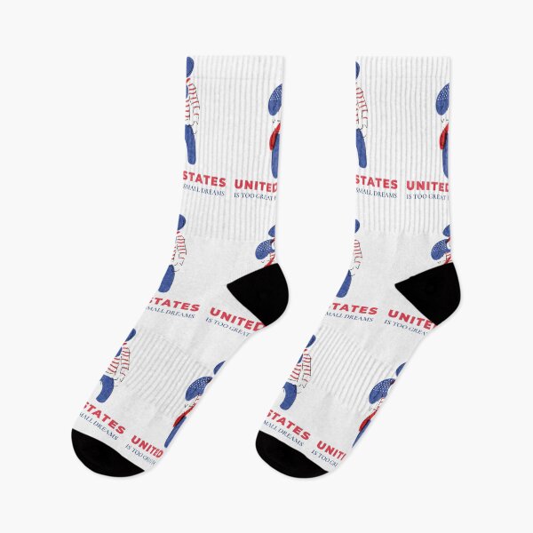 Item preview, United States is too Great for Small Dreams designed and sold by Gavinstar.