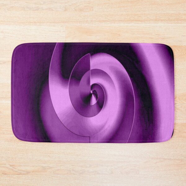 Item preview, PURPLE PARADIGM designed and sold by Jean Gregory Evans.