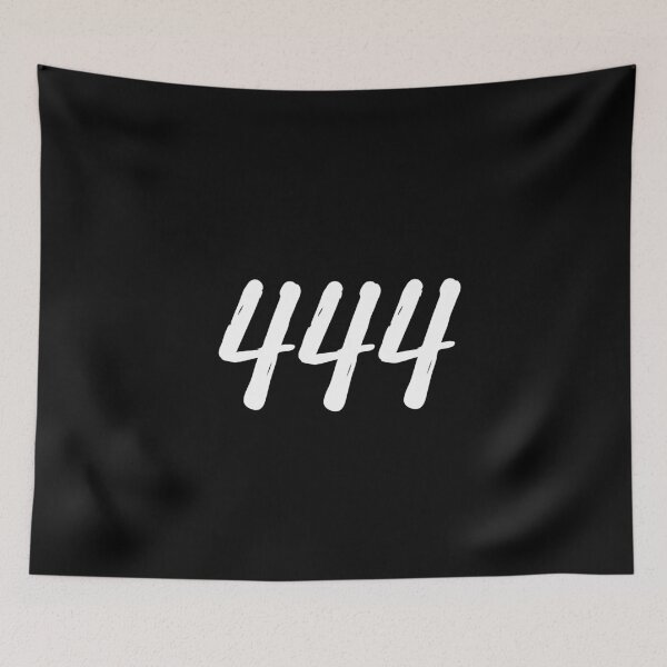 Item preview, 444 angel number designed and sold by gloriasd14.