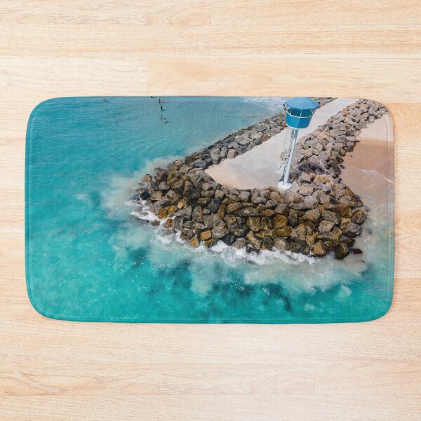 Item preview, City Beach Lighthouse designed and sold by Michael Heritage.