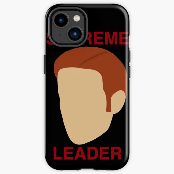 Supreme Leader Phone Case