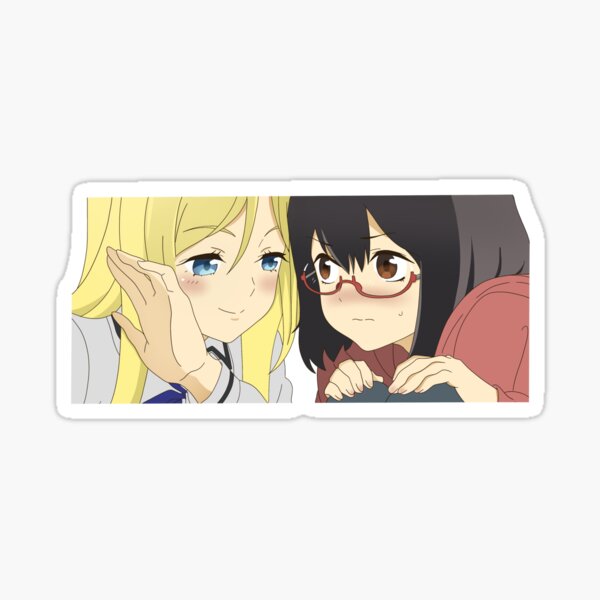 Kakashi Face Squish Peeker Sticker Sticker – Anime Town Creations