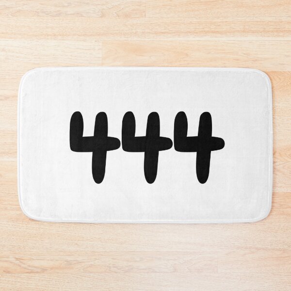 Item preview, 444 angel number designed and sold by gloriasd14.