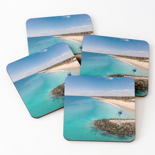 Item preview, Australian Summer in Perth designed and sold by Michael Heritage.