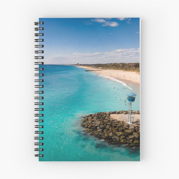 Item preview, Australian Summer in Perth designed and sold by Michael Heritage.