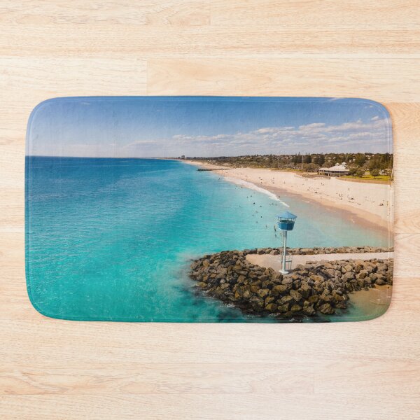 Item preview, Australian Summer in Perth designed and sold by Michael Heritage.