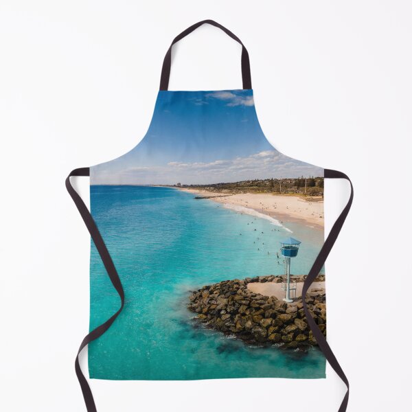 Item preview, Australian Summer in Perth designed and sold by Michael Heritage.