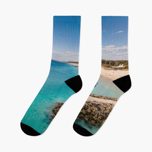 Item preview, Australian Summer in Perth designed and sold by Michael Heritage.