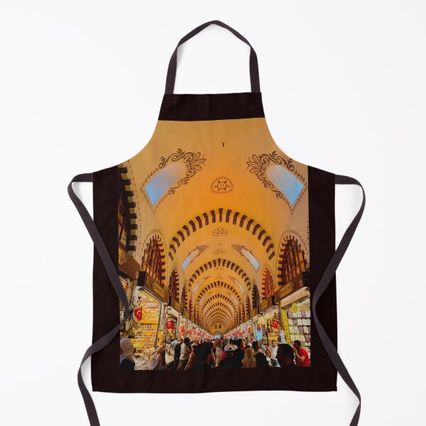 Item preview, Istanbul - Fatih Market designed and sold by mazlan.