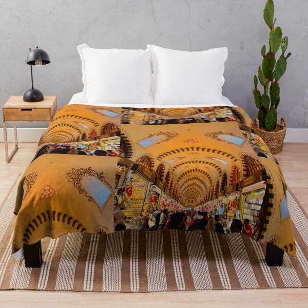 Item preview, Istanbul - Fatih Market designed and sold by mazlan.