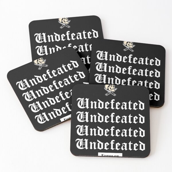 Item preview, Undefeated Forever designed and sold by Oscar Price.