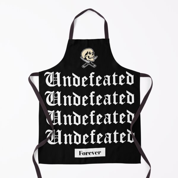 Item preview, Undefeated Forever designed and sold by Oscar Price.