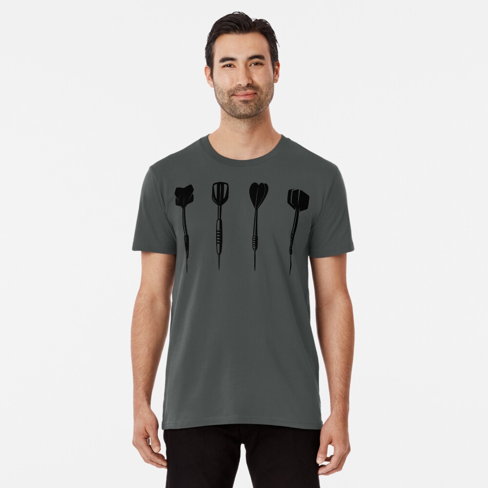 Item preview, Premium T-Shirt designed and sold by JBDeszigns.