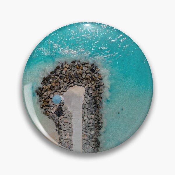Item preview, City Beach designed and sold by Michael Heritage.