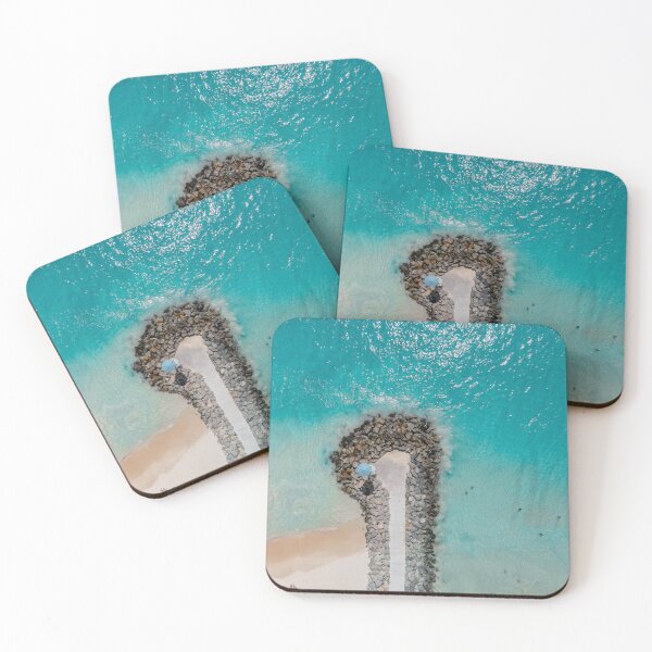 Item preview, City Beach designed and sold by Michael Heritage.