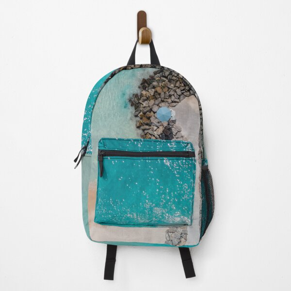 Item preview, City Beach designed and sold by Michael Heritage.