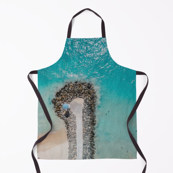 Item preview, City Beach designed and sold by Michael Heritage.
