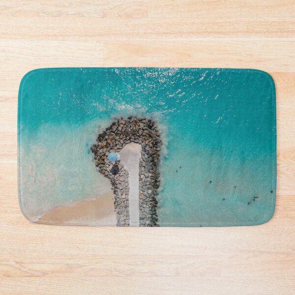 Item preview, City Beach designed and sold by Michael Heritage.