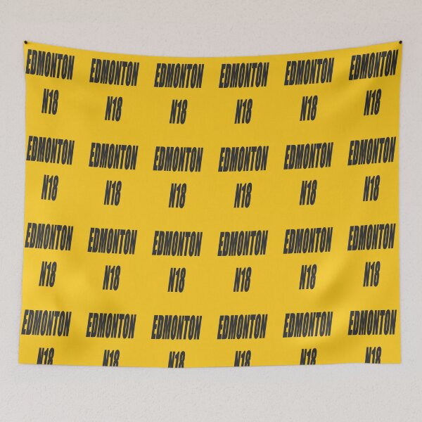 Item preview, Edmonton N18 Gold designed and sold by SJ20.