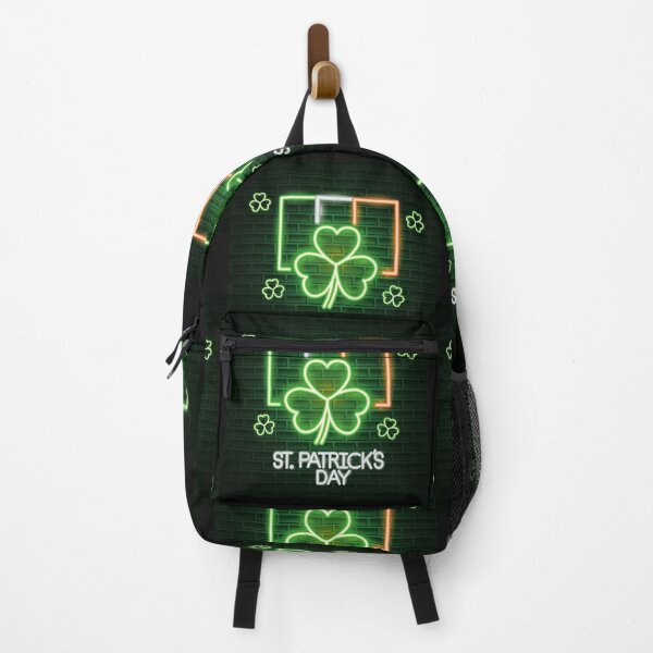 Item preview, St. Patrick Day Neon designed and sold by walterjd.