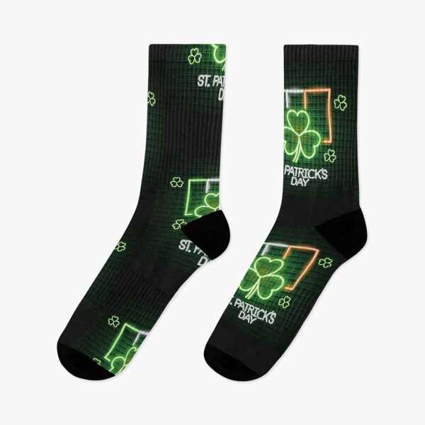 Item preview, St. Patrick Day Neon  designed and sold by walterjd.