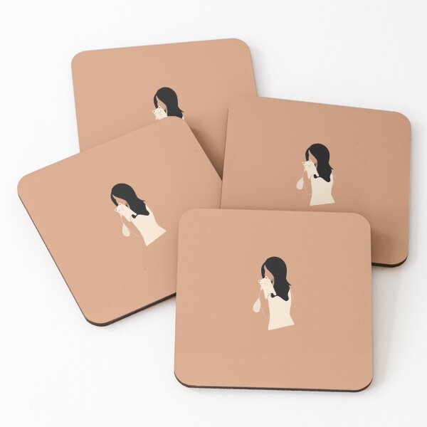 Item preview, Minimal cat designed and sold by Maria Heredia.